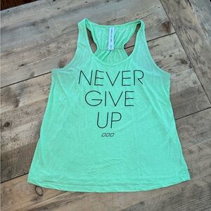 Lorna Jane Cotton Tank